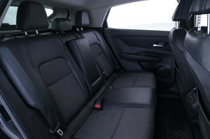 Nissan Ariya bild 24