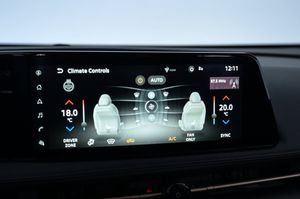 Nissan Ariya bild 17