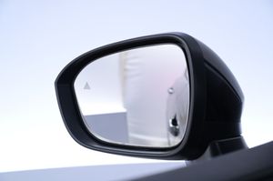 Nissan Ariya bild 22