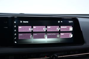 Nissan Ariya bild 16