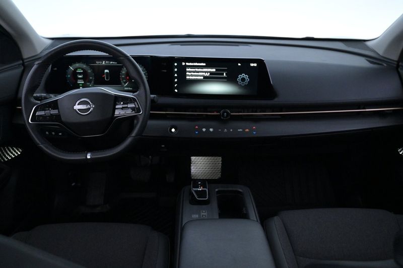 Nissan Ariya bild 6