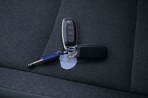 Nissan Ariya bild 21