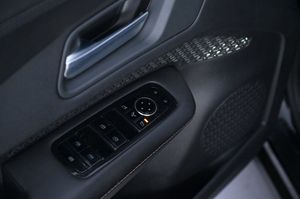 Nissan Ariya bild 9
