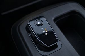 Nissan Ariya bild 19