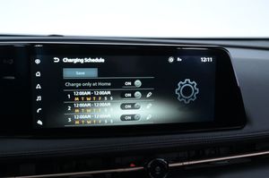 Nissan Ariya bild 15