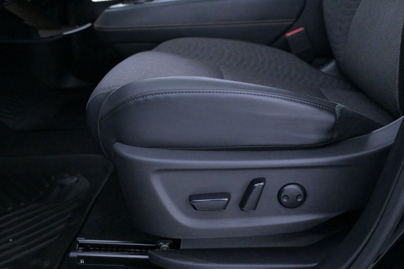 Nissan Ariya bild 10
