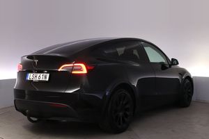 Tesla Model Y bild 5
