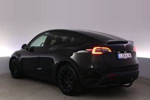 Tesla Model Y bild 4