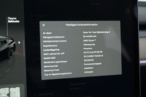 Tesla Model Y bild 17