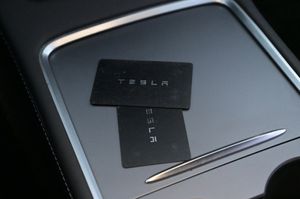 Tesla Model Y bild 24