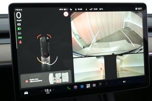 Tesla Model Y bild 18