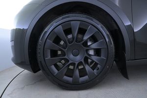 Tesla Model Y bild 27