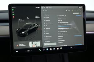 Tesla Model Y bild 14