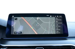 BMW 530 bild 18