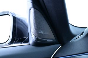 BMW 530 bild 11