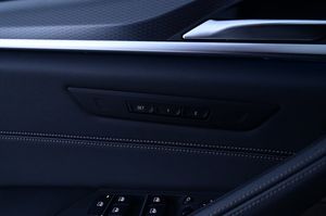 BMW 530 bild 13