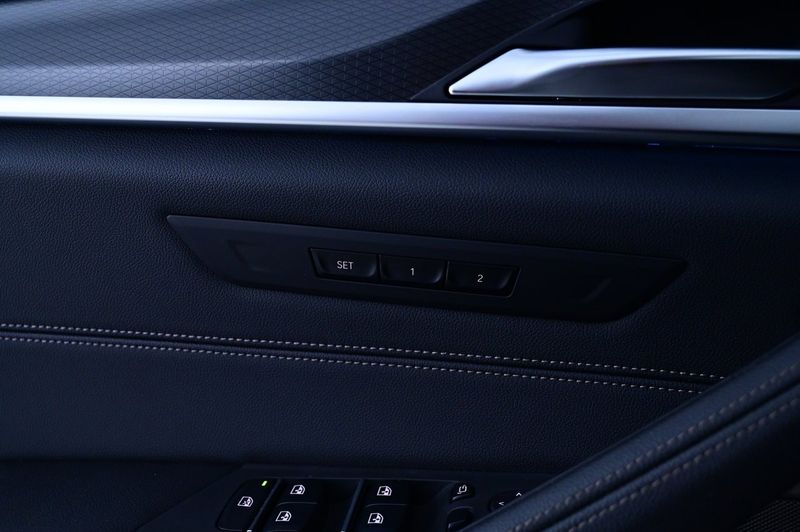 BMW 530 bild 13