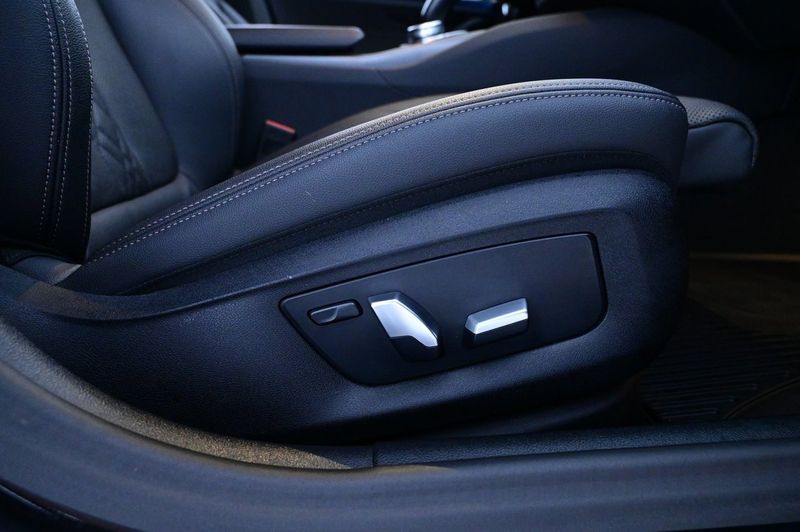 BMW 530 bild 16