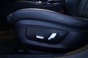 BMW 530 bild 14