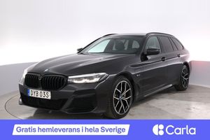 BMW 530 bild 1