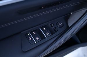BMW 530 bild 12