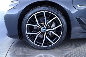 BMW 530 bild 27