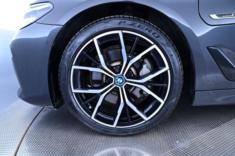 BMW 530 bild 27