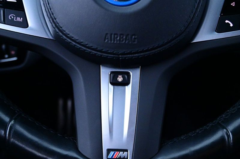 BMW 530 bild 8