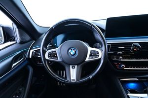 BMW 530 bild 7