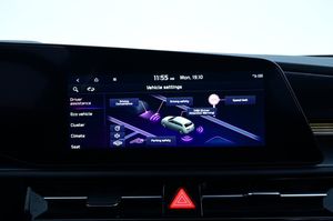 Kia Niro bild 22