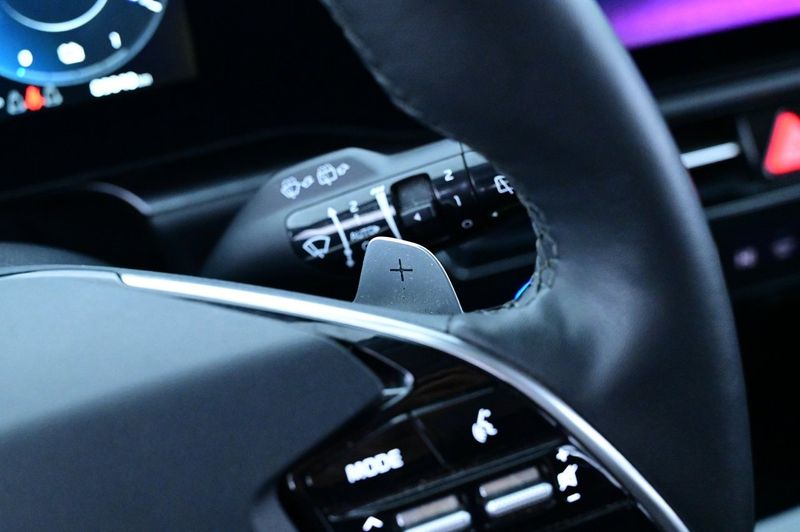 Kia Niro bild 8