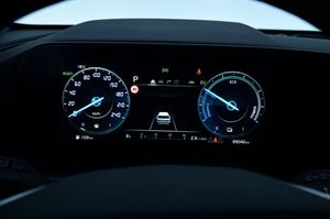 Kia Niro bild 9