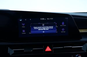 Kia Niro bild 20