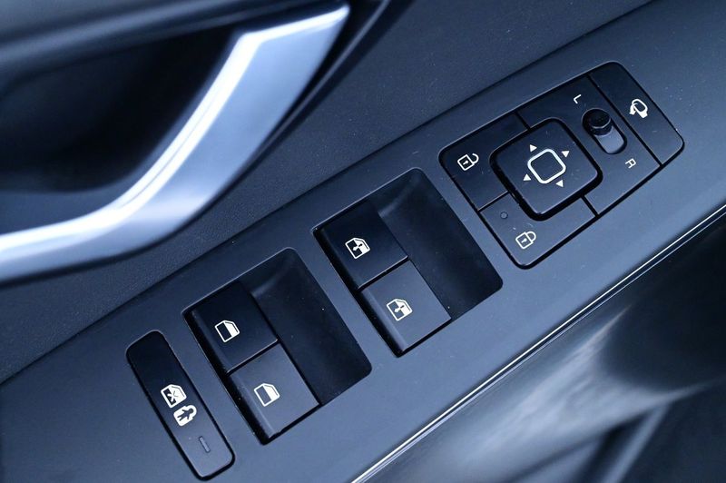 Kia Niro bild 11