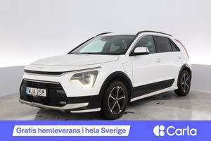 Kia Niro bild 1