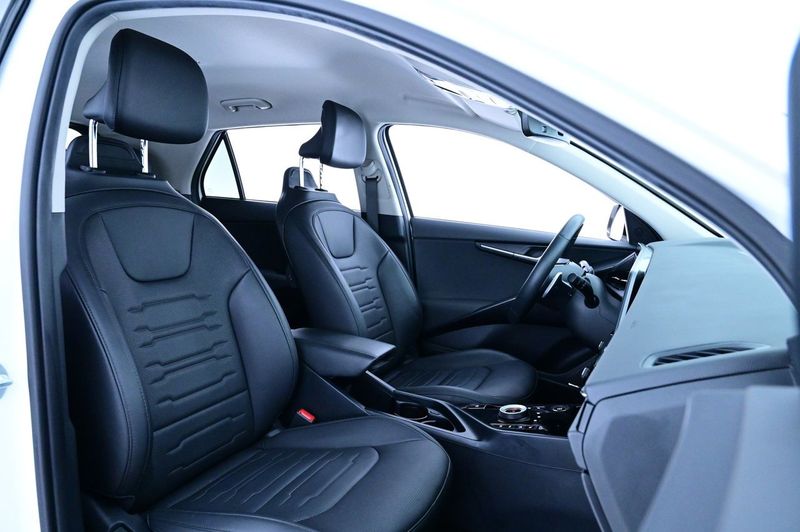 Kia Niro bild 14