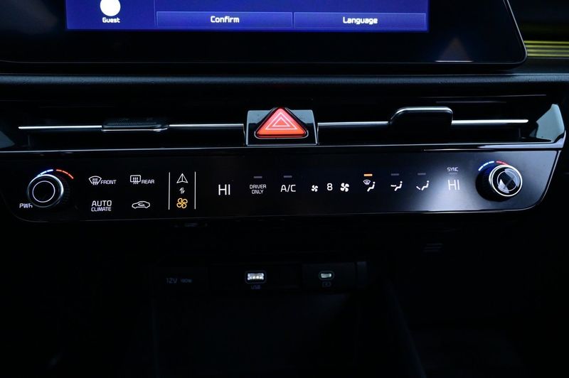 Kia Niro bild 23