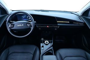 Kia Niro bild 6