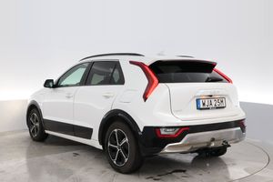 Kia Niro bild 4