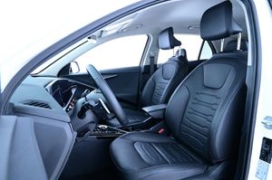 Kia Niro bild 10