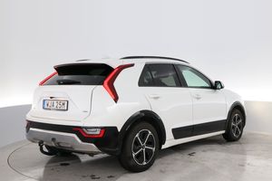 Kia Niro bild 5