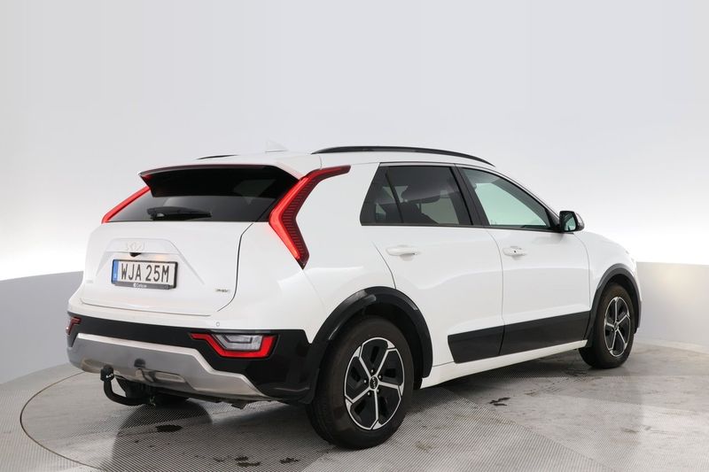 Kia Niro bild 5