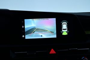 Kia Niro bild 16