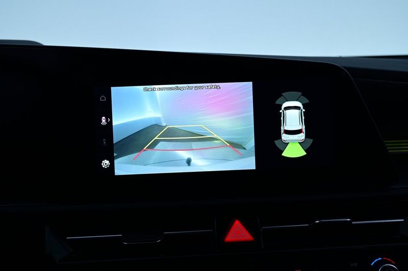 Kia Niro bild 16