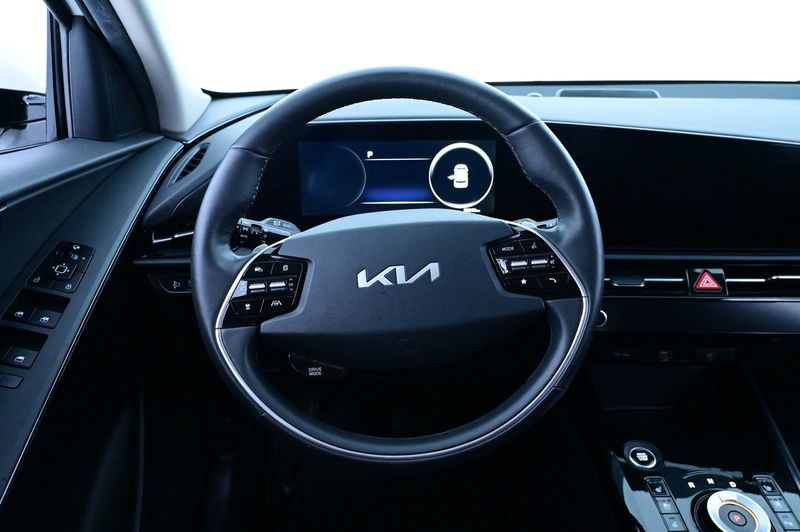 Kia Niro bild 7