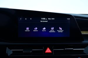 Kia Niro bild 21
