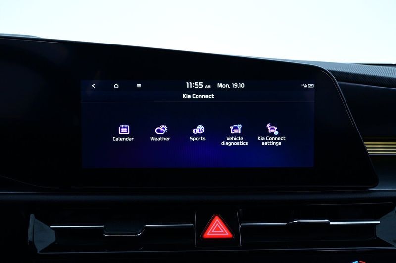 Kia Niro bild 21