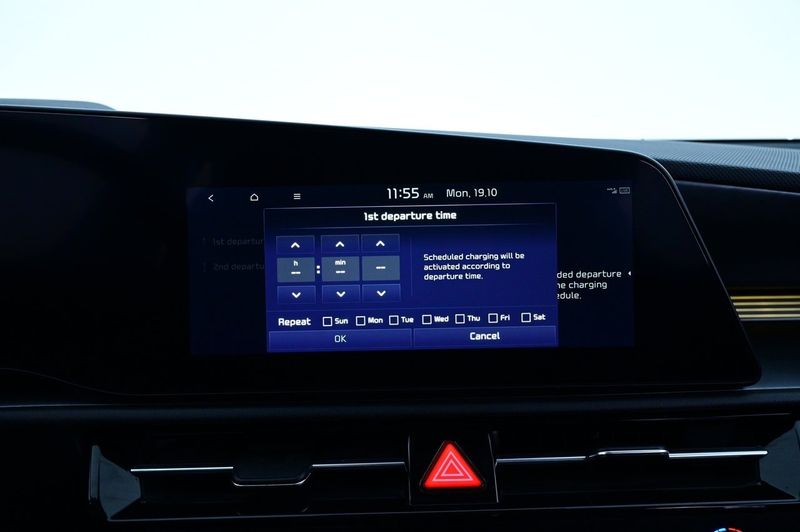 Kia Niro bild 18