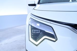 Kia Niro bild 26