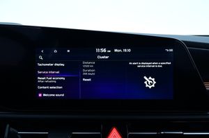 Kia Niro bild 19